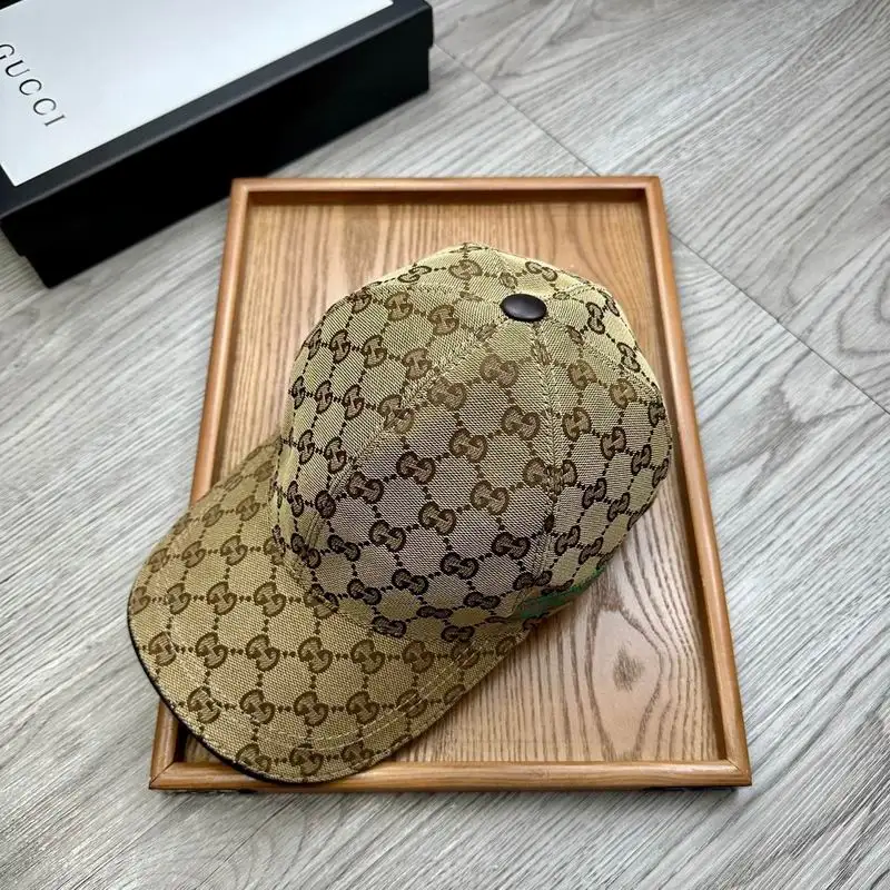 Gucci cap hm (349)